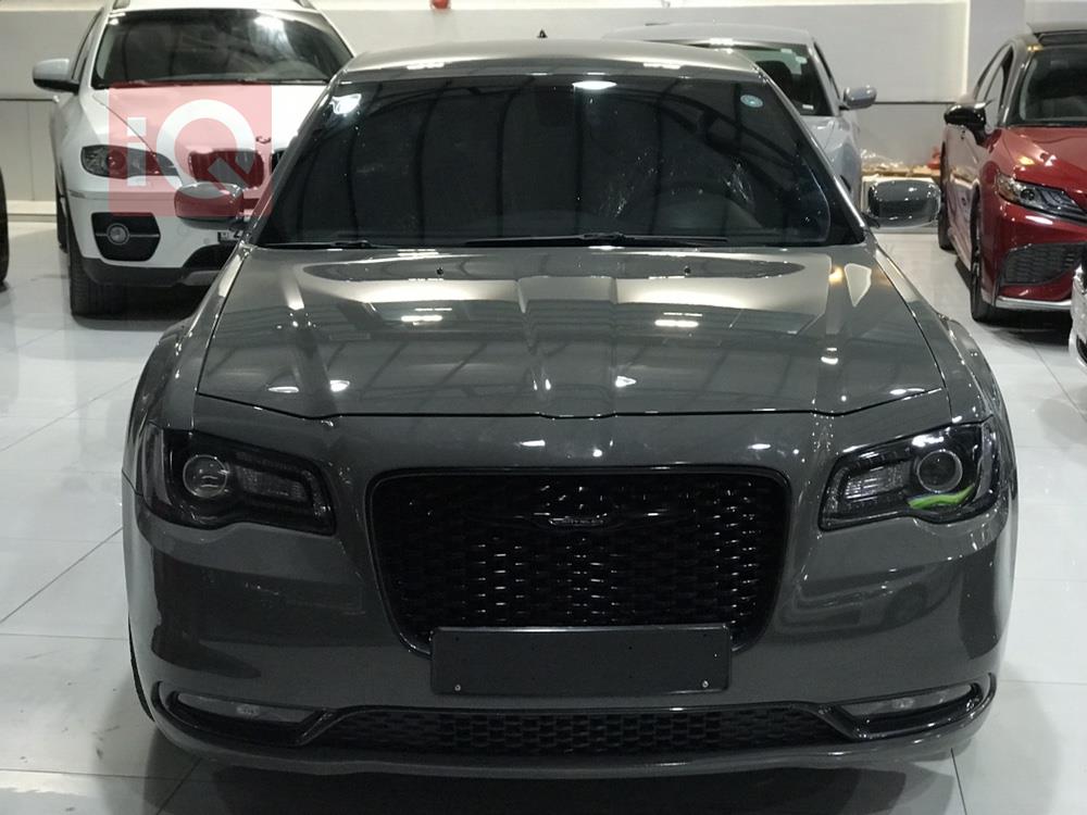 Chrysler 300